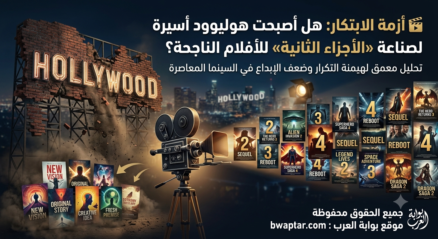 أفلام الناجحة