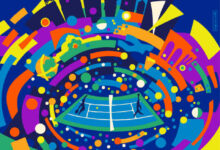 US Open 2026 اليوم