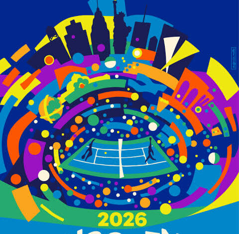 US Open 2026 اليوم